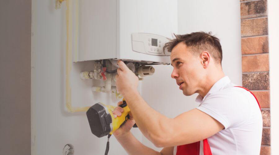 Professional Leak Detection Services in Benavides, TX